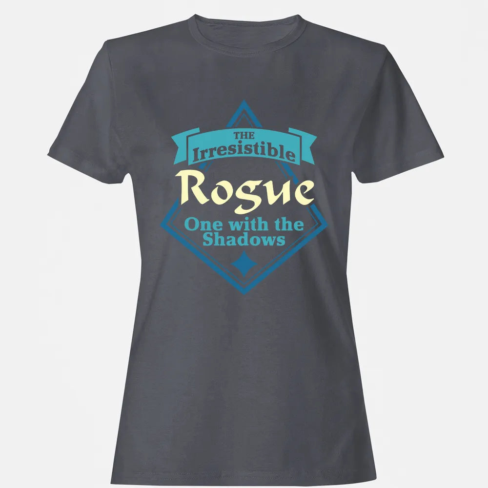 Women's T-shirt - 67Z3MWTL