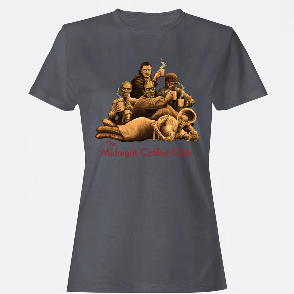 Women's T-shirt - JKK5NE59
