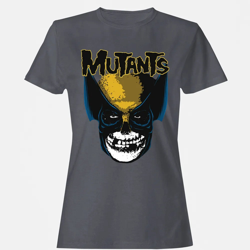 Women's T-shirt - WG3GW17G