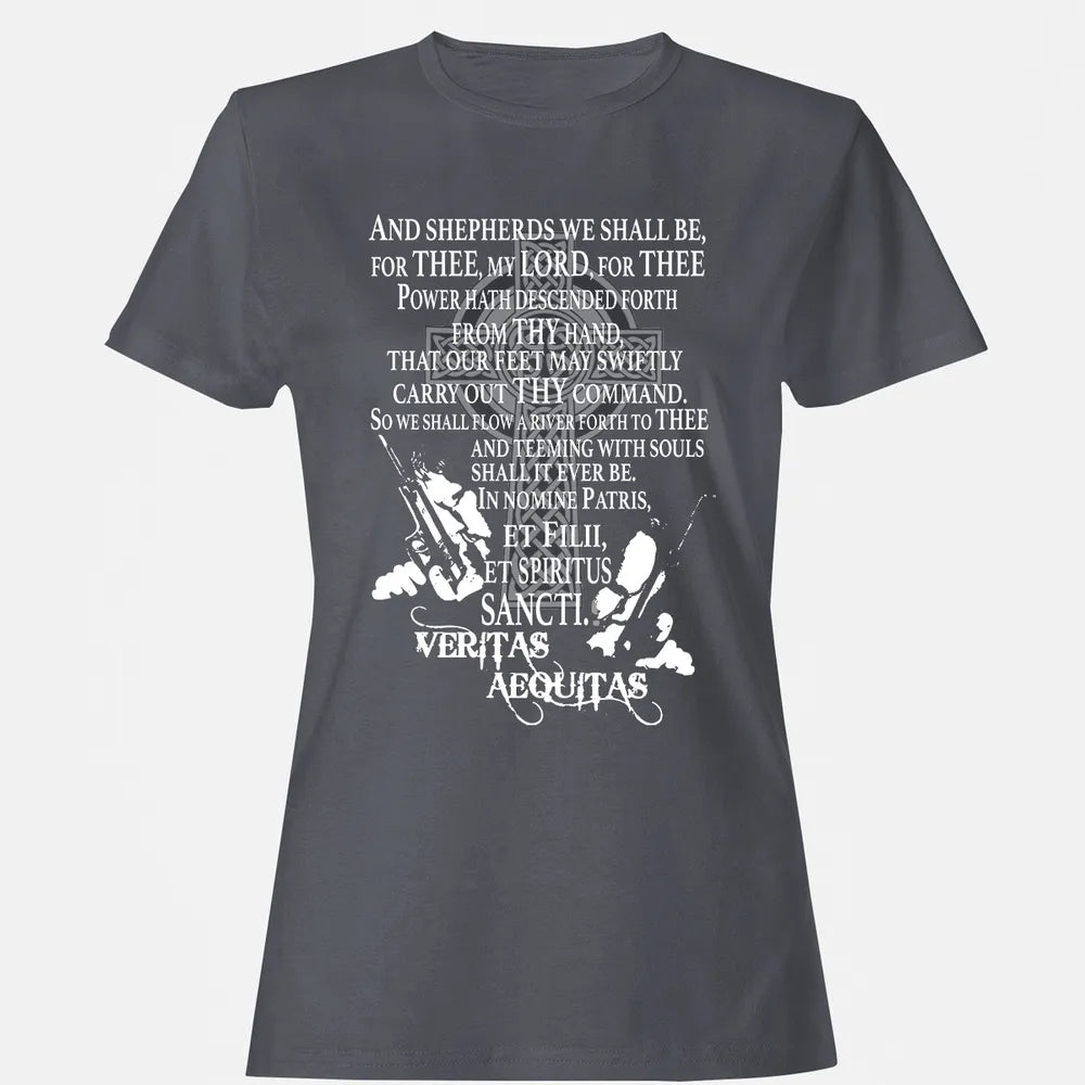 Women's T-shirt - Z6N3ED52