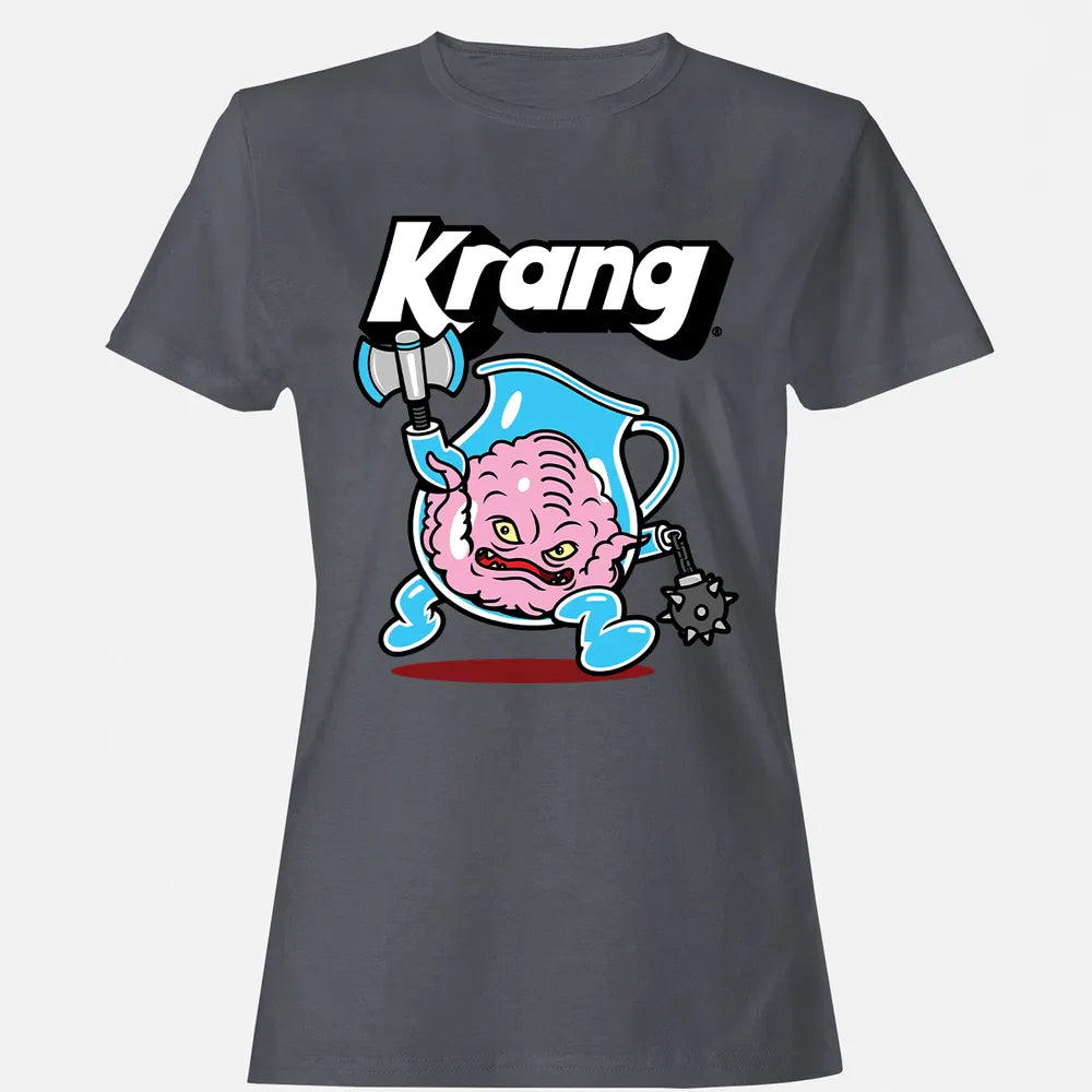 Women's T-shirt - 7RCPF4JW