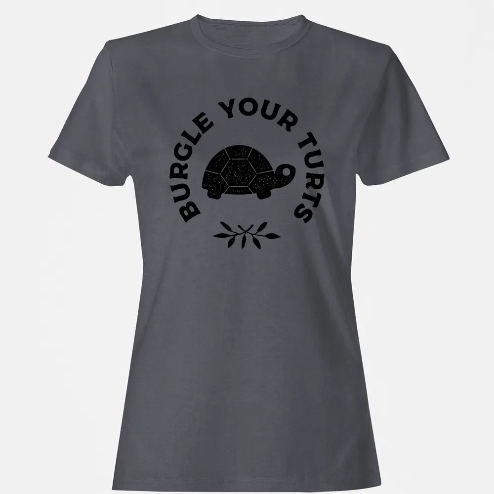 Women's T-shirt - NTVNKZU9