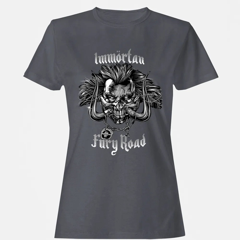Women's T-shirt - 8NGRNMF1