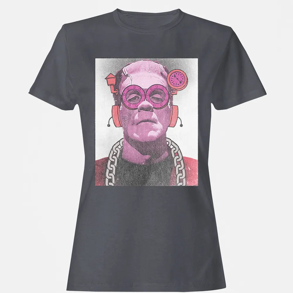 Women's T-shirt - XRLZBBXM