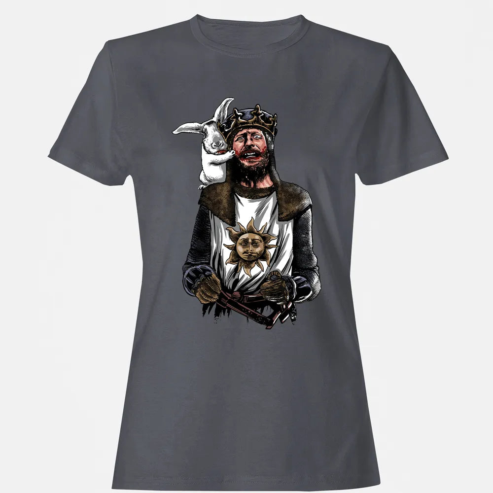 Women's T-shirt - KN6G78TY