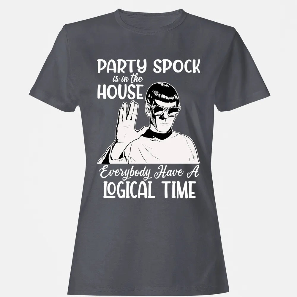 Women's T-shirt - 7NVMNK1S