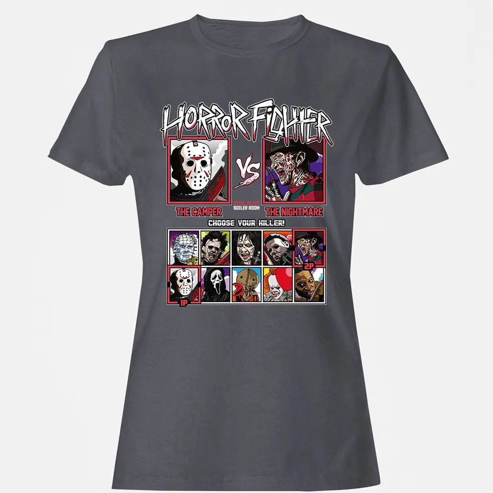 Women's T-shirt - LFGSAYCX