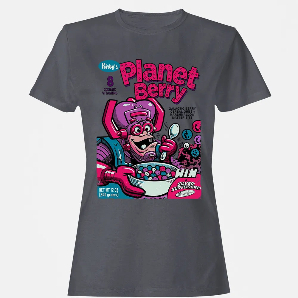 Women's T-shirt - ZXTCSNTK