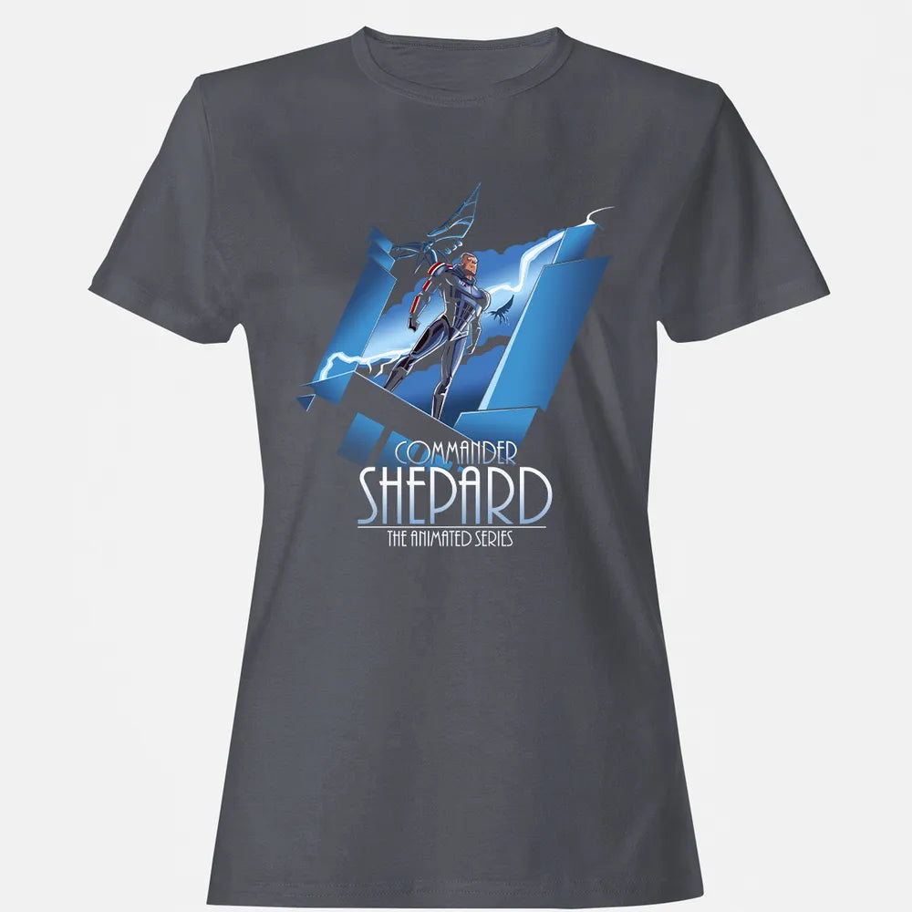 Women's T-shirt - M1WGJEF8