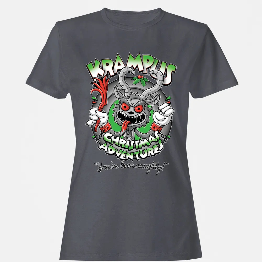 Women's T-shirt - 139XCSU9