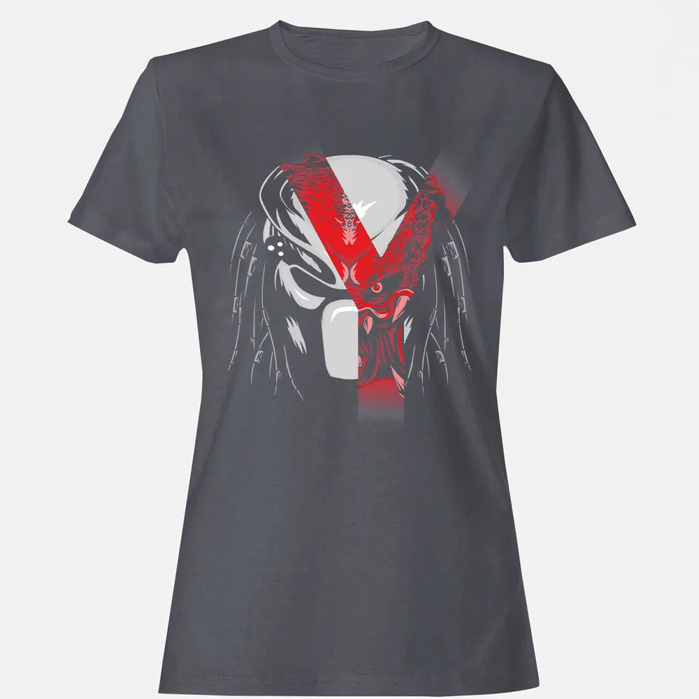 Women's T-shirt - WAZ2C2GU