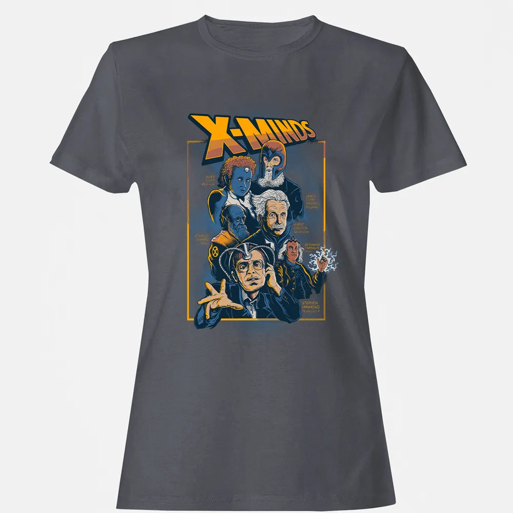 Women's T-shirt - KHUM3BDL