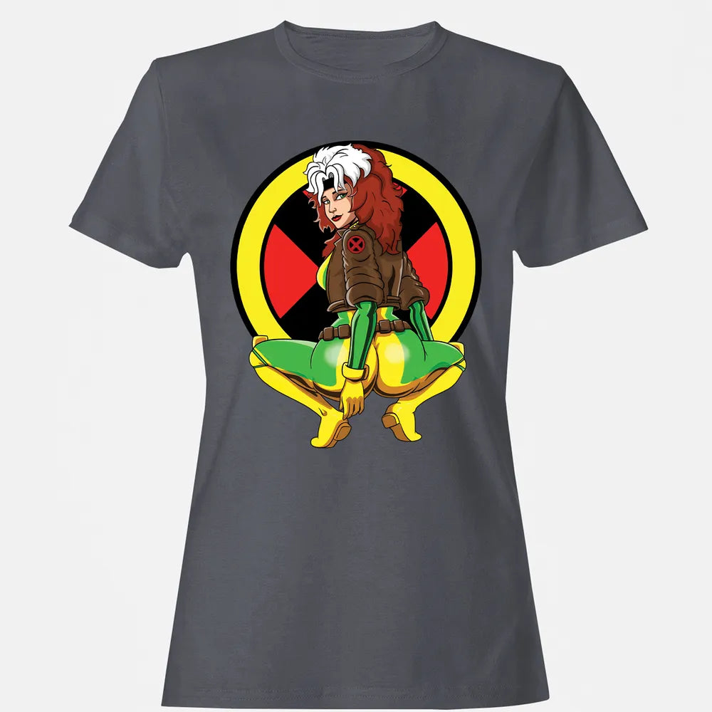Women's T-shirt - MJ71M1SN