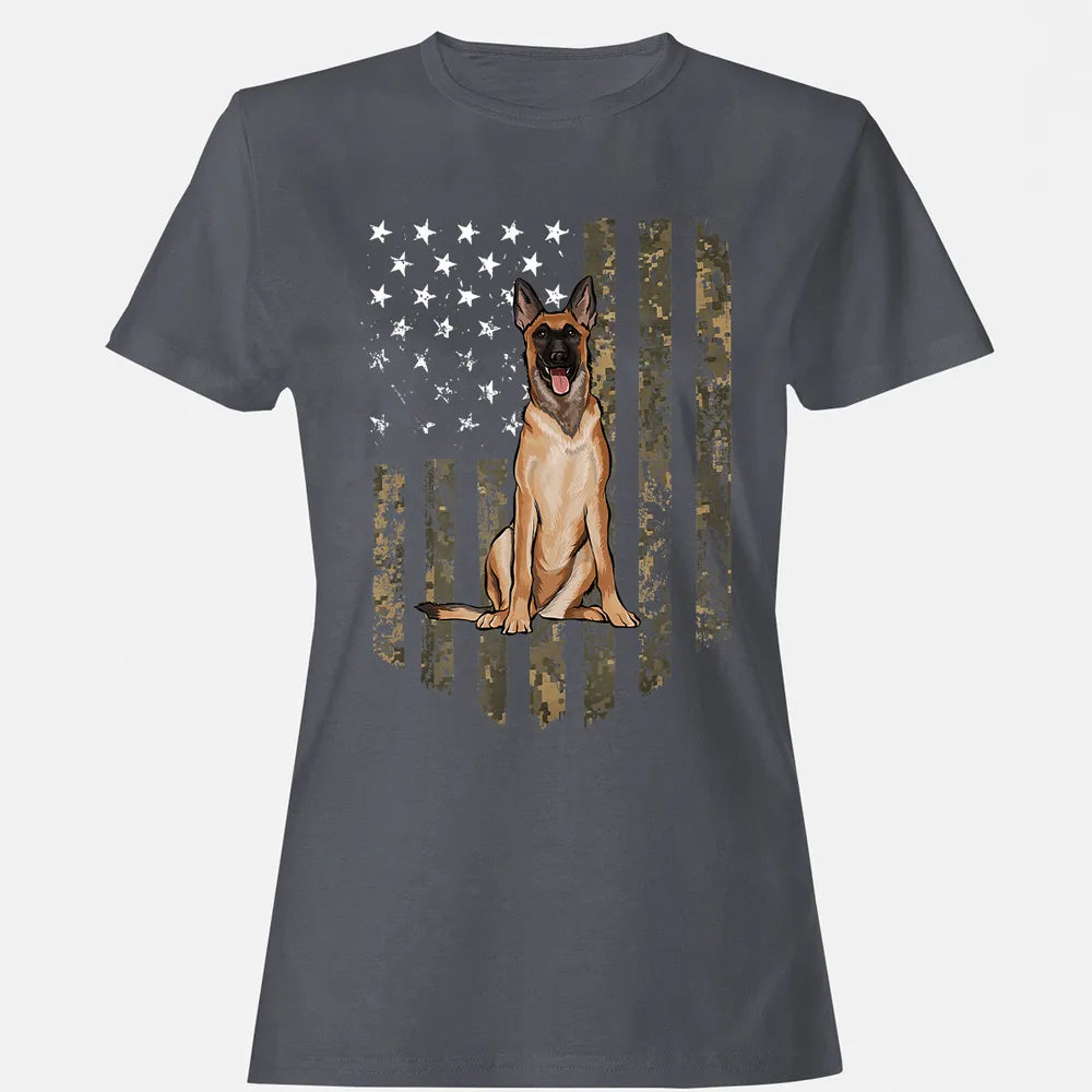 Women's T-shirt - 9ZM2HCLR