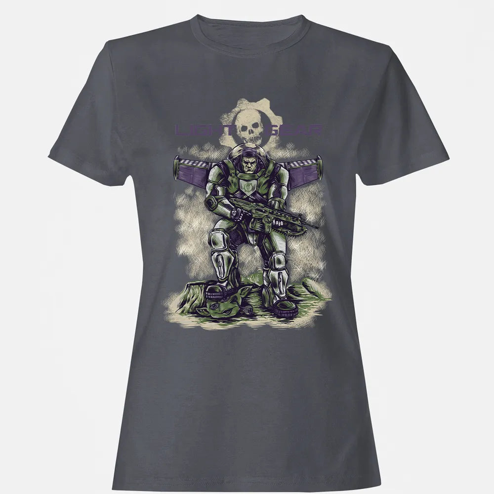 Women's T-shirt - YF95MEVR