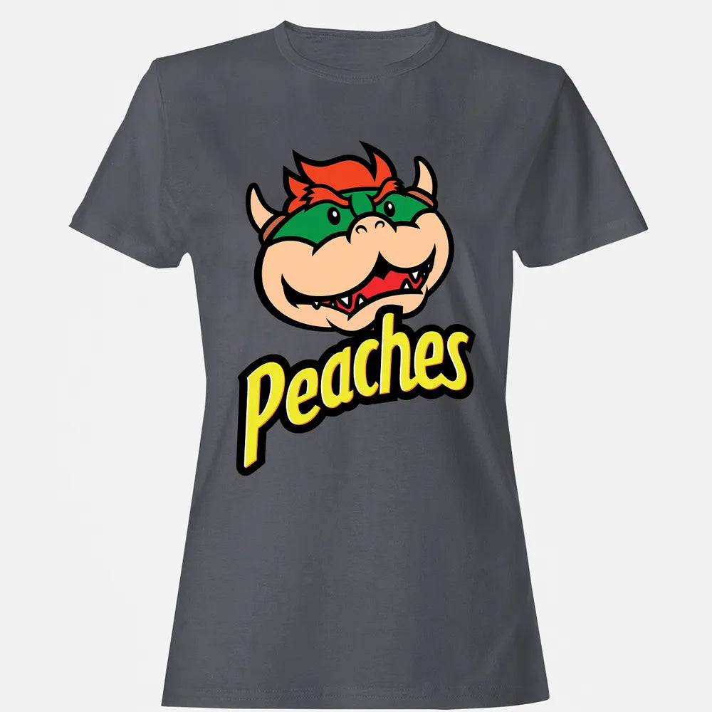 Women's T-shirt - Y8A1DP96
