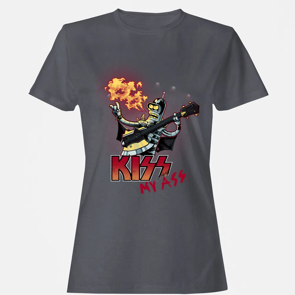 Women's T-shirt - WMGXAT2J