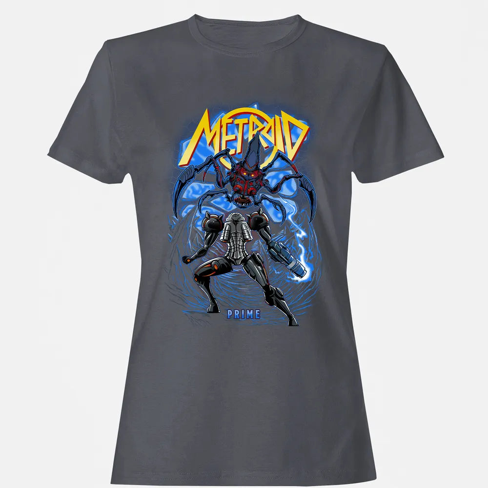 Women's T-shirt - 4XXGRKYK