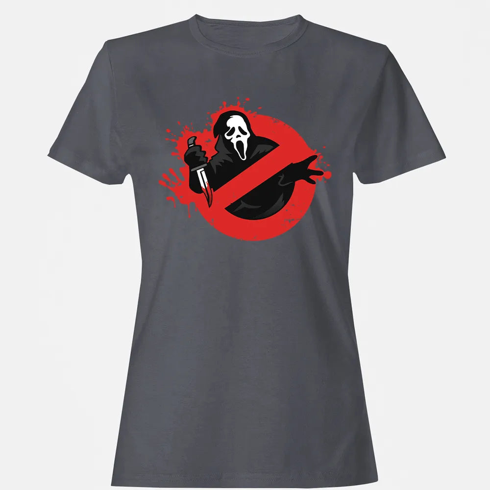 Women's T-shirt - HED5MRK9