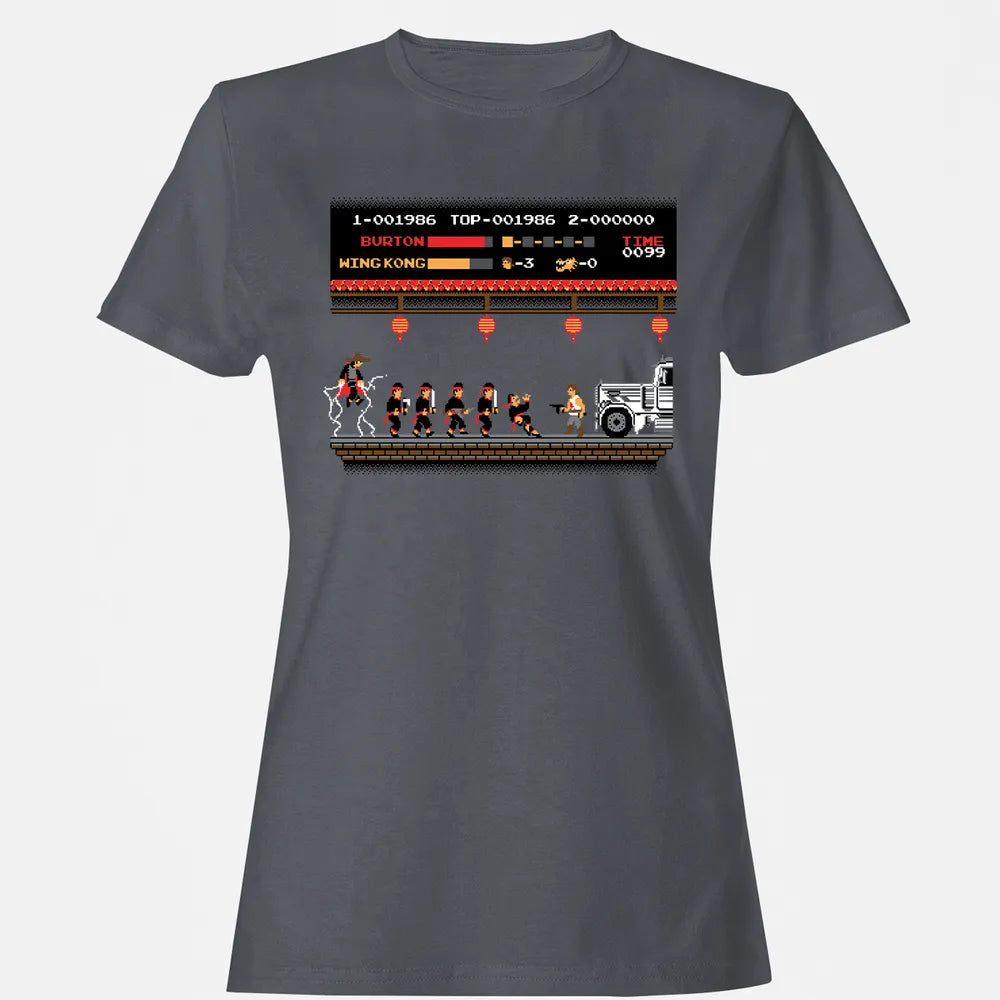Women's T-shirt - NETVSA5H