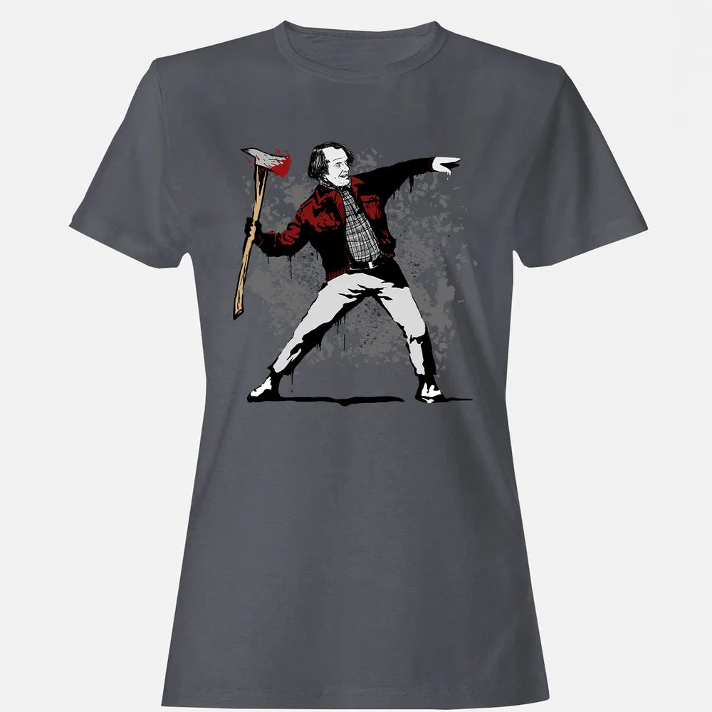 Women's T-shirt - H26JJU8R