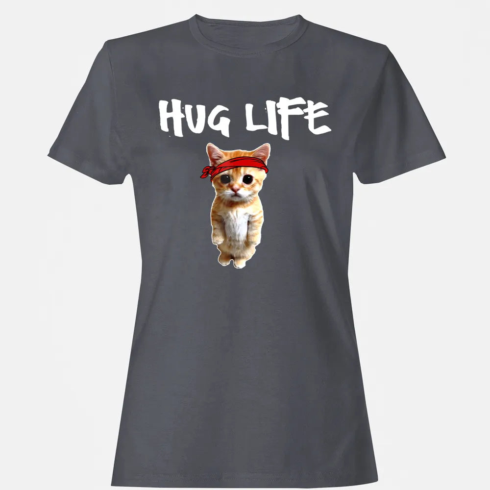 Women's T-shirt - RXUW1QFC