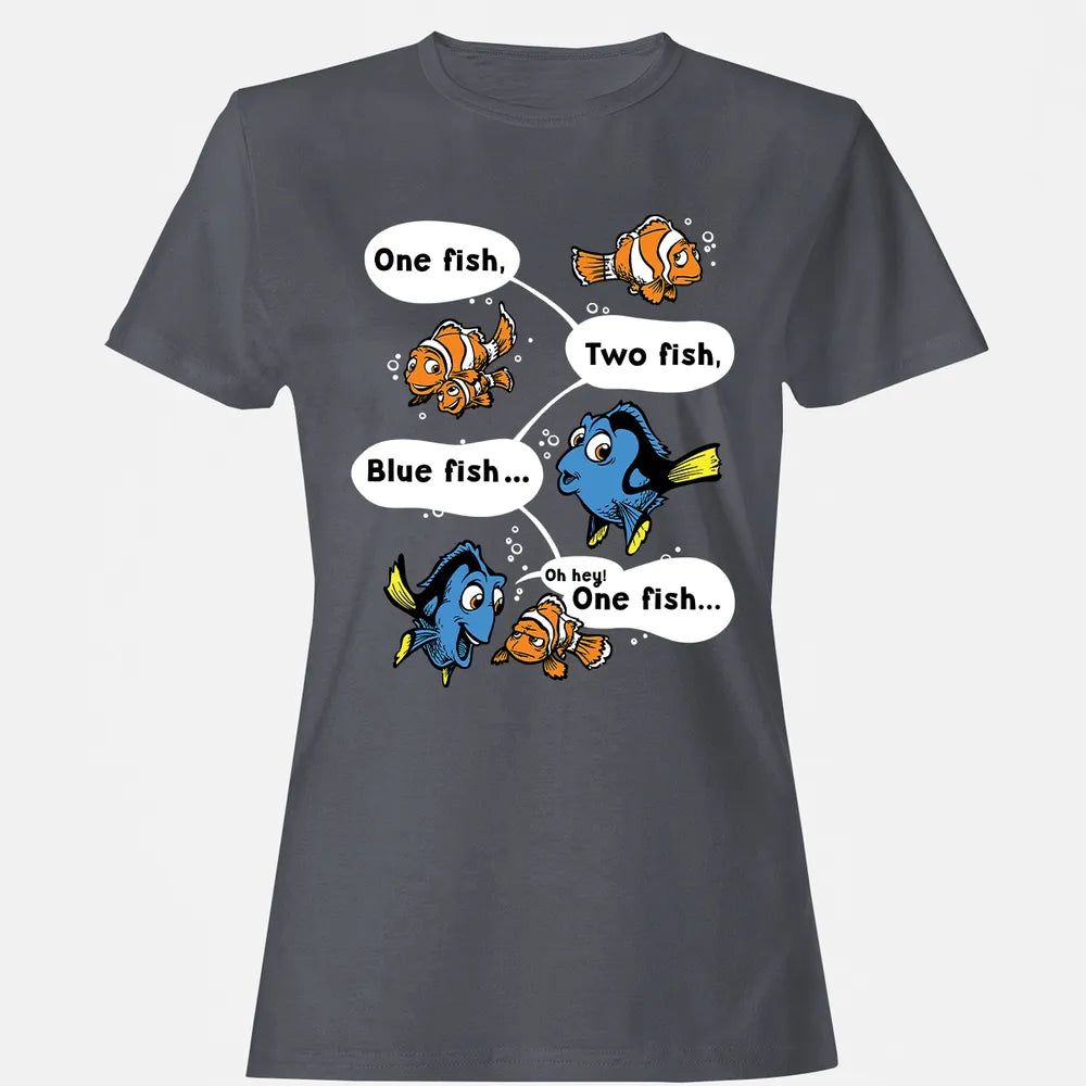 Women's T-shirt - 3XU7R7ZE