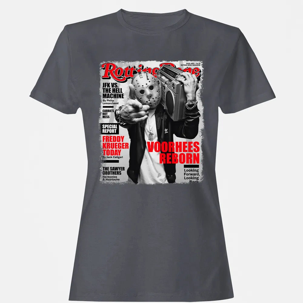Women's T-shirt - 1YN9HXT6