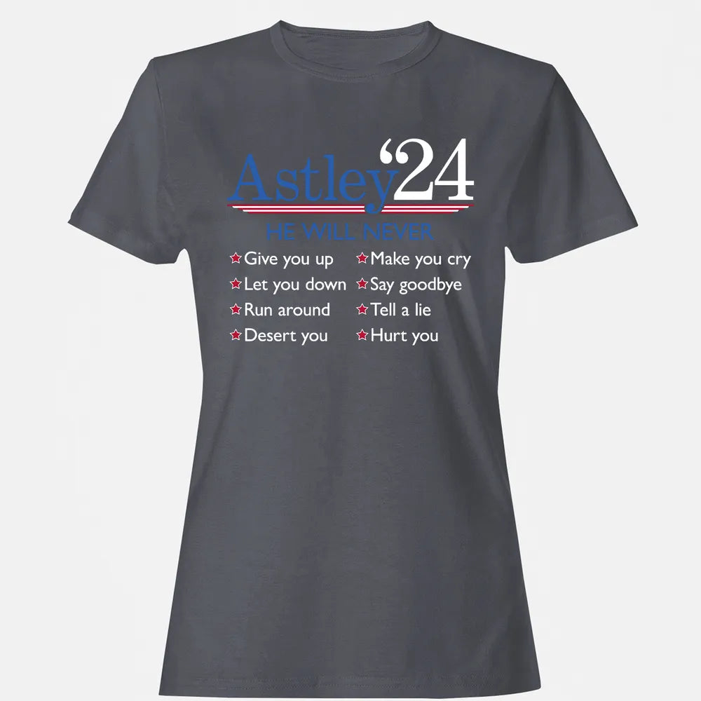 Women's T-shirt - 1MD49DPR