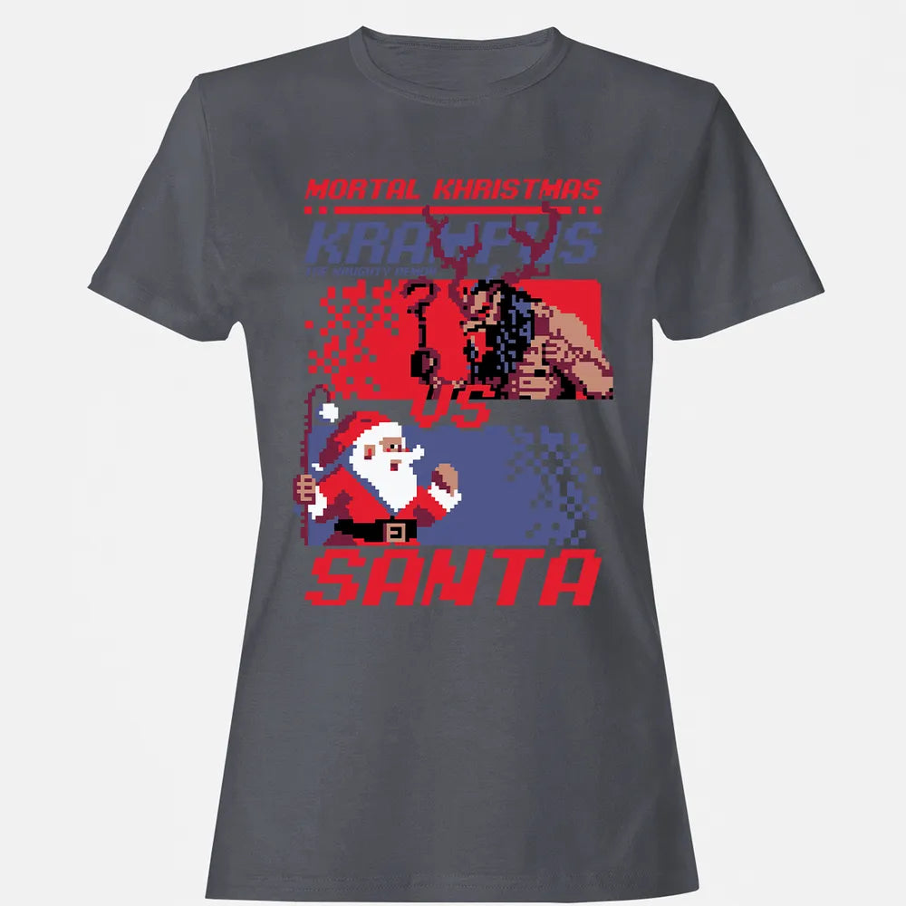 Women's T-shirt - MELCM7XF