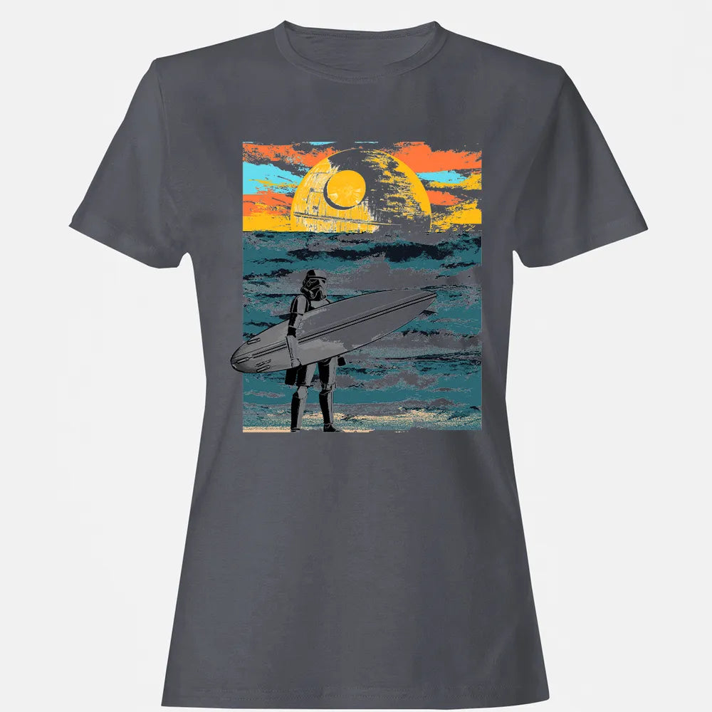 Women's T-shirt - 1LF8ANRM