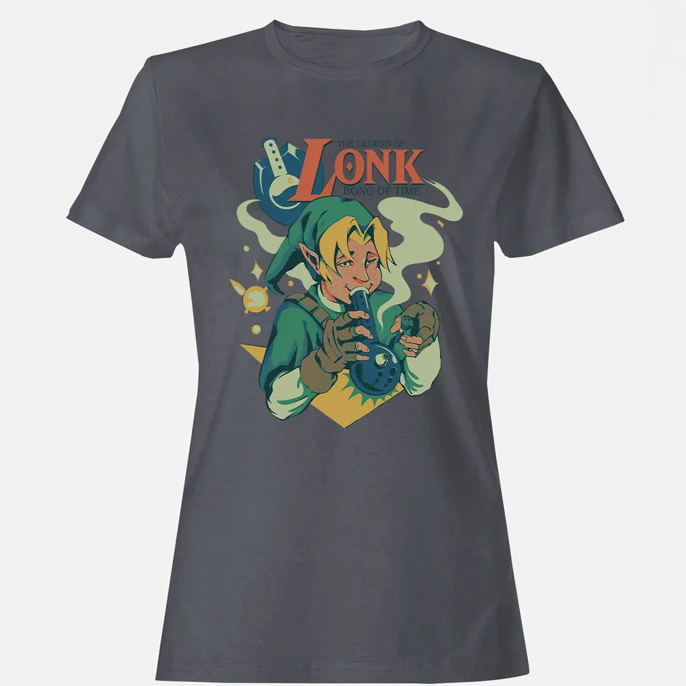 Women's T-shirt - A83C11R2