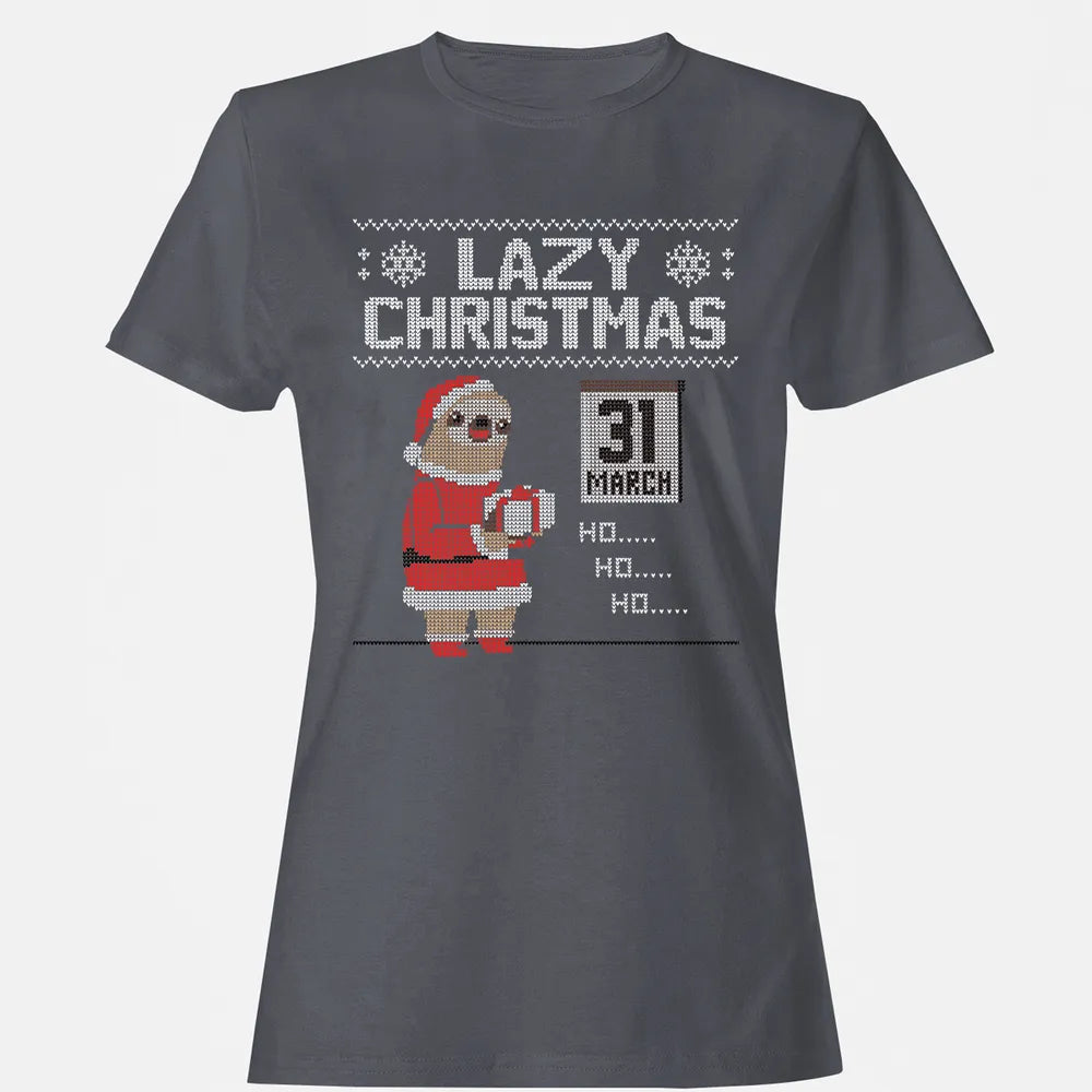 Women's T-shirt - TN5MFMXU