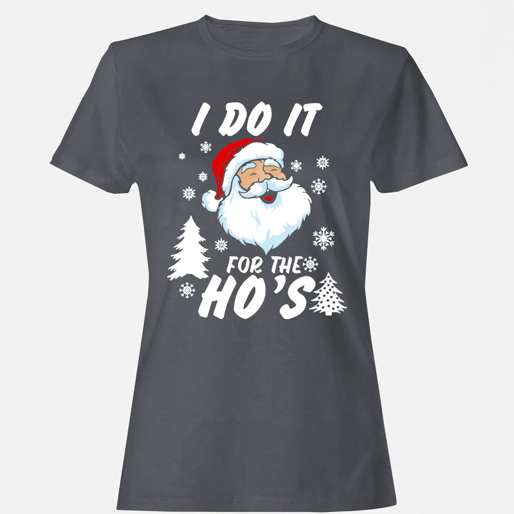 Women's T-shirt - 7V7S6AF9
