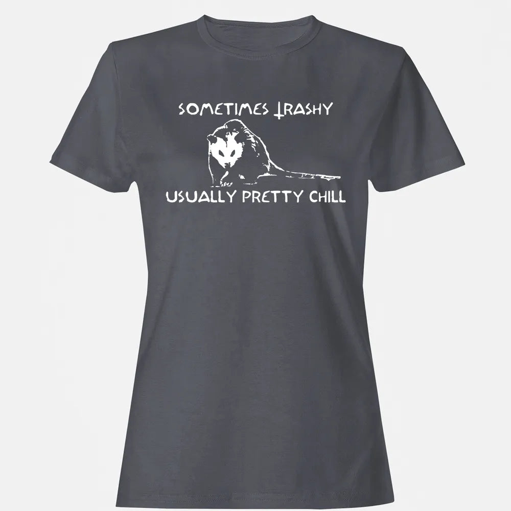 Women's T-shirt - VNV5CLFQ