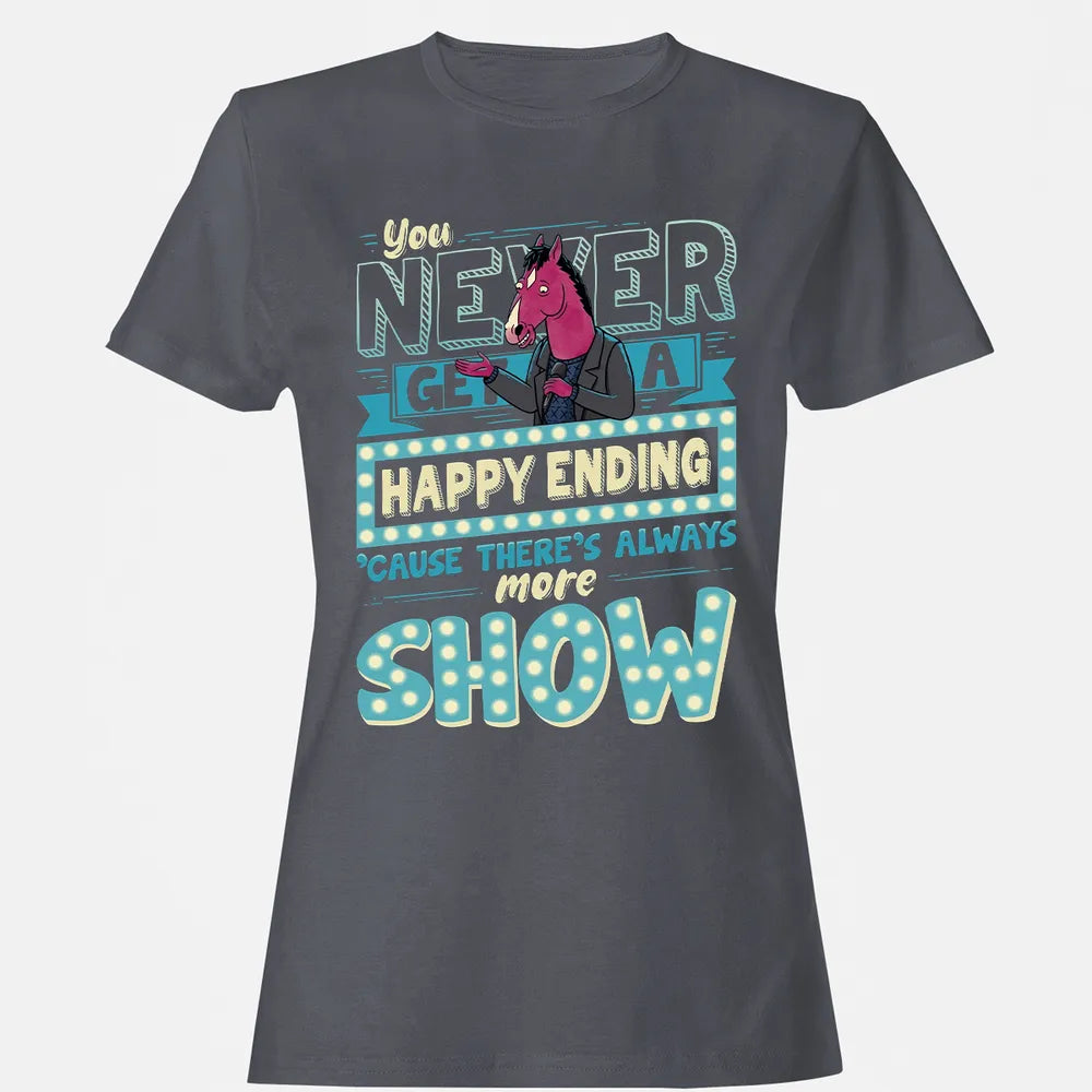 Women's T-shirt - JSD95G1C
