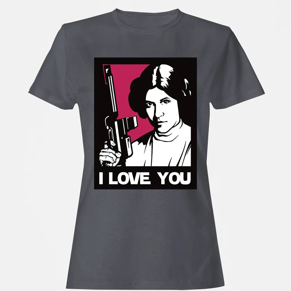 Women's T-shirt - G3TFNUAK