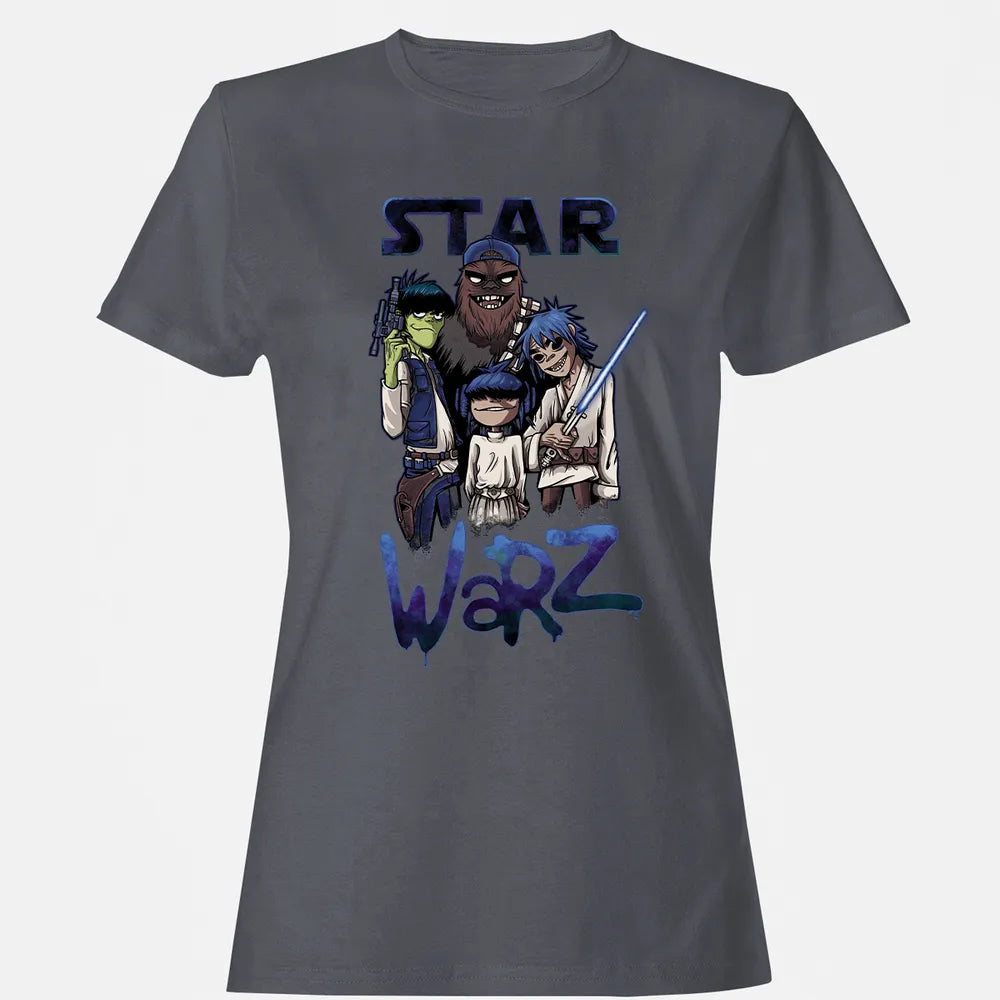 Women's T-shirt - R6NBKB59