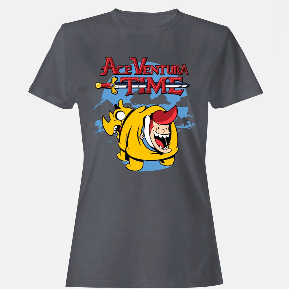 Women's T-shirt - PXQFU2V3