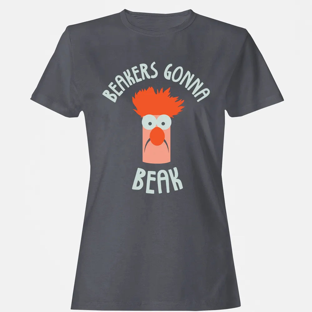 Women's T-shirt - U6A211J7