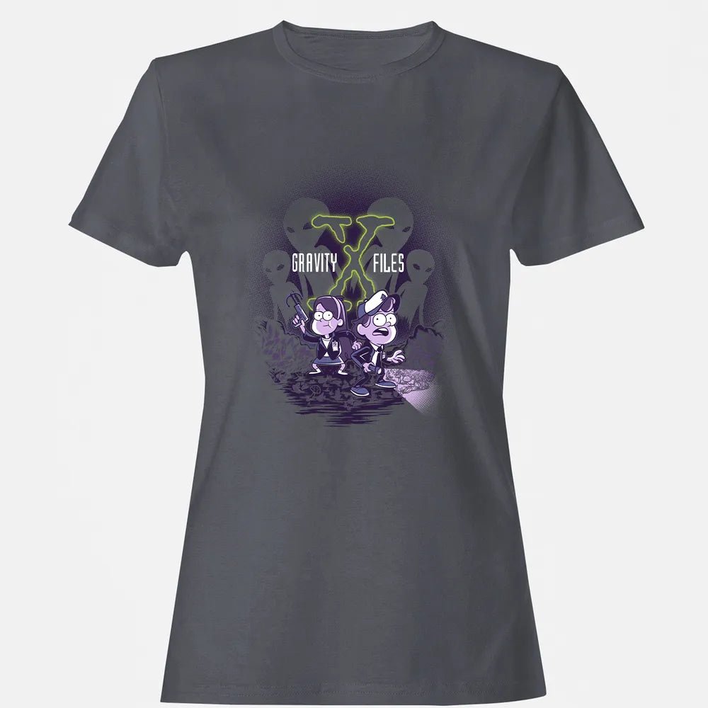 Women's T-shirt - PMZWXYJ8