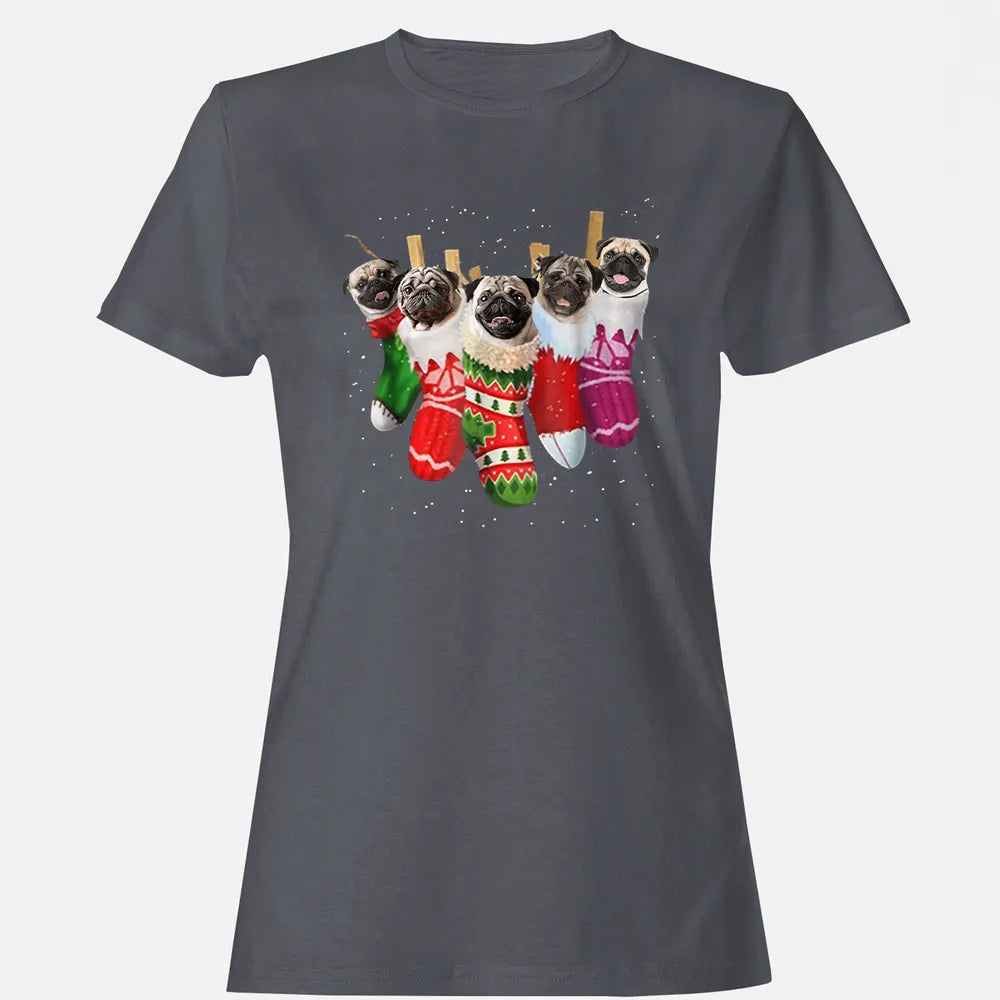 Women's T-shirt - K6LE4JJK