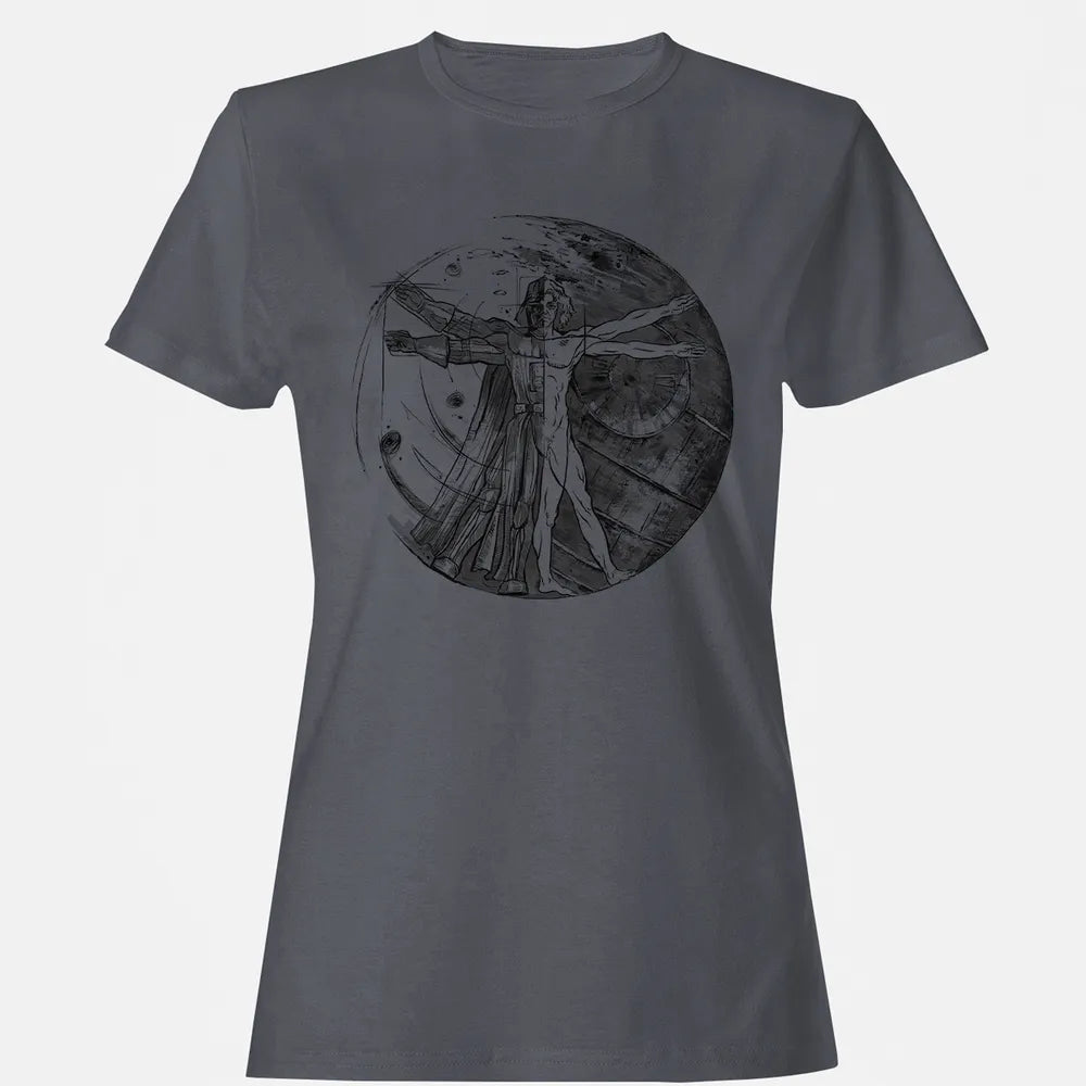 Women's T-shirt - TYB9ZBBA