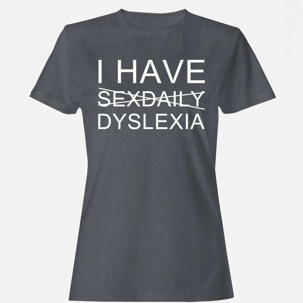 Women's T-shirt - 9AV4H6XZ
