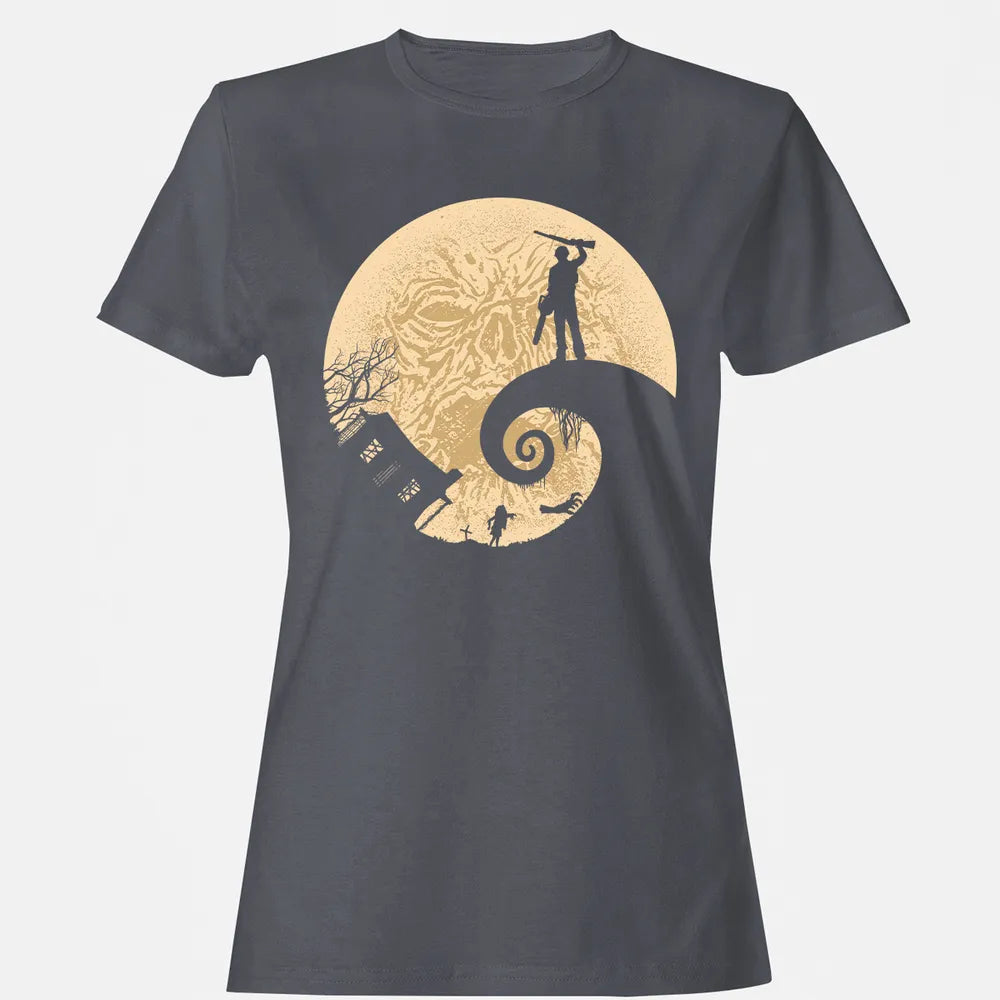 Women's T-shirt - GRKK8LSR