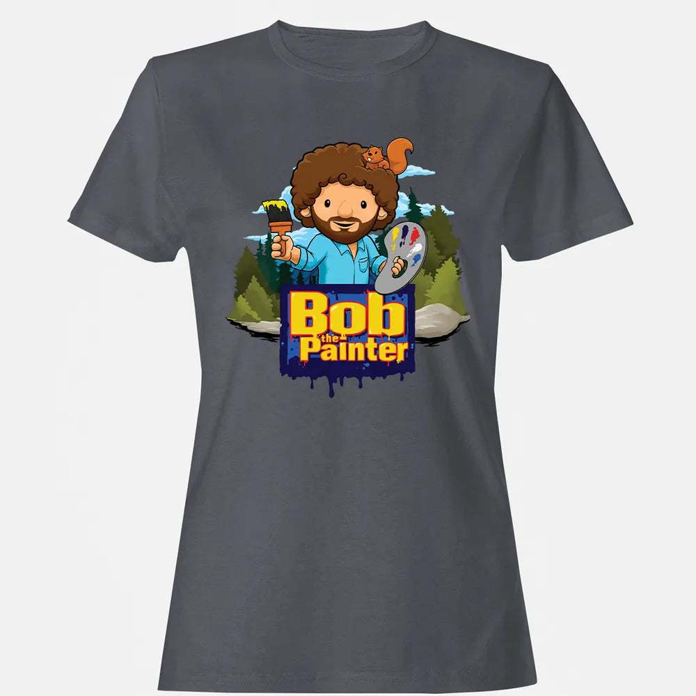 Women's T-shirt - C75DEPD5