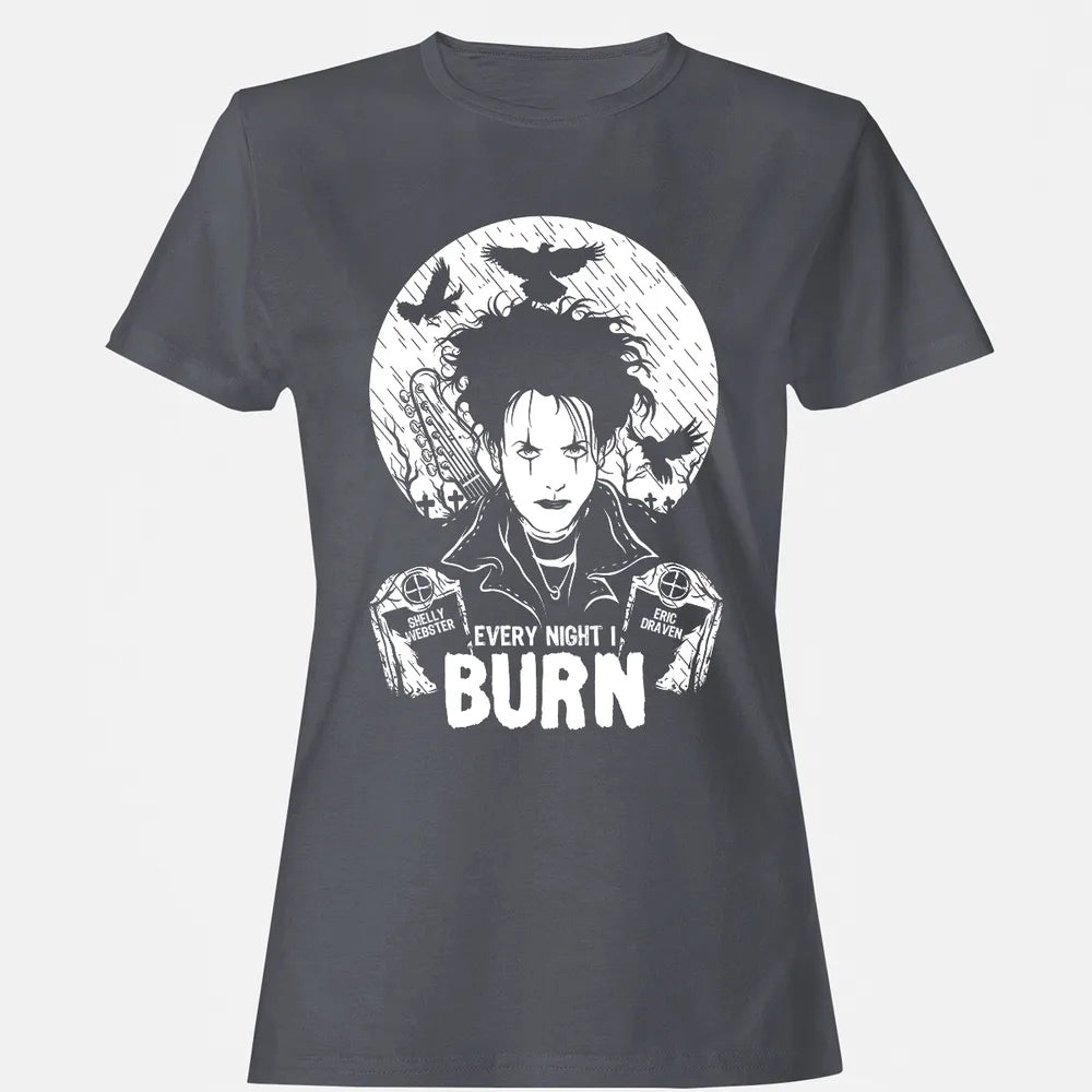 Women's T-shirt - 3RB1VVGV