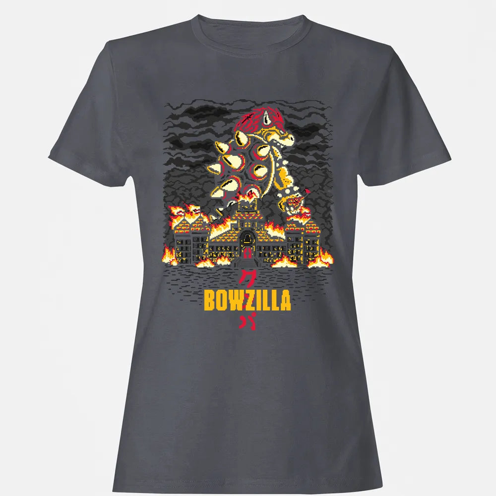 Women's T-shirt - B9KLGE66