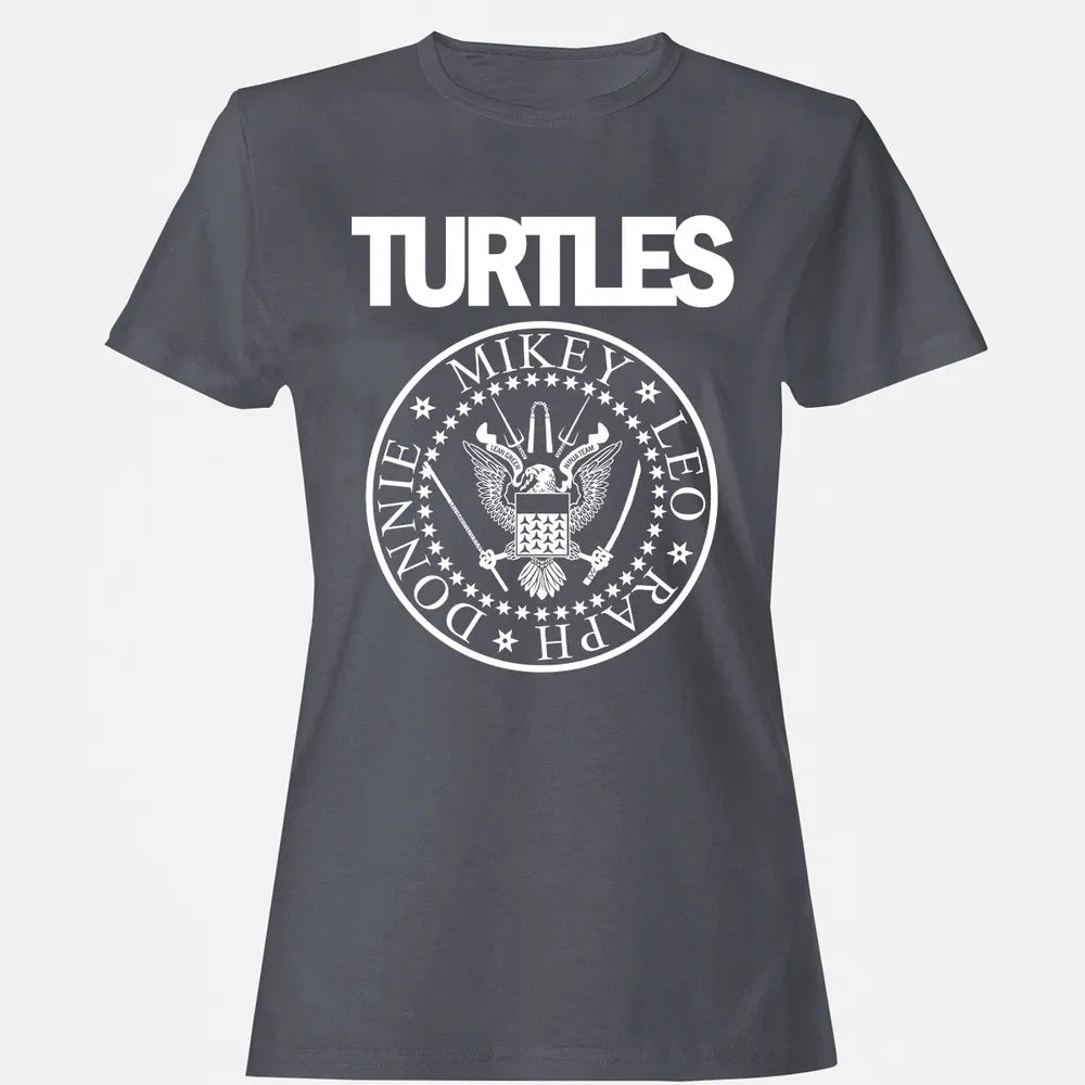 Women's T-shirt - 5BKYLZCG