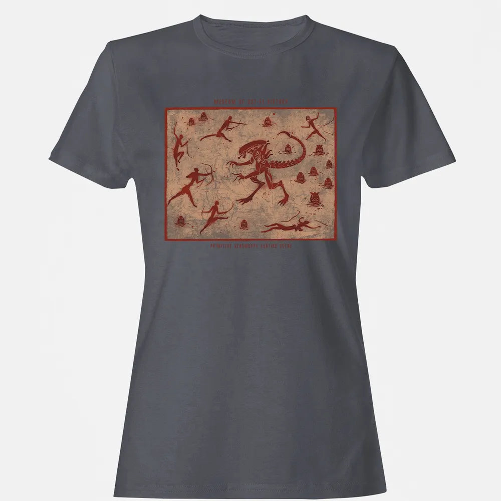 Women's T-shirt - MR6S71N9